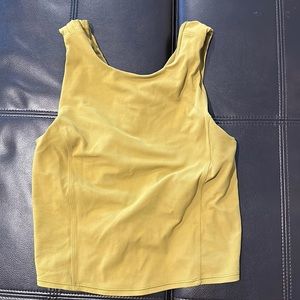 Lululemon Athletic Top